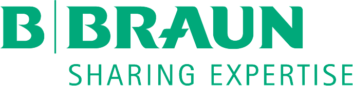 B. Braun Logo